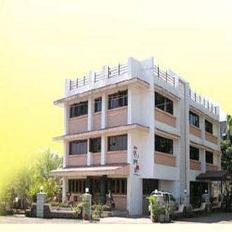 Hotel Sahyadri Alibaug Exterior foto